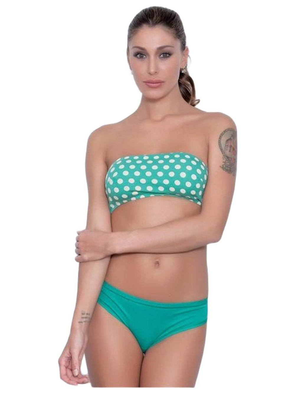 Комплект нижнего белья из хлопка, L (46-48), JADEA Италия