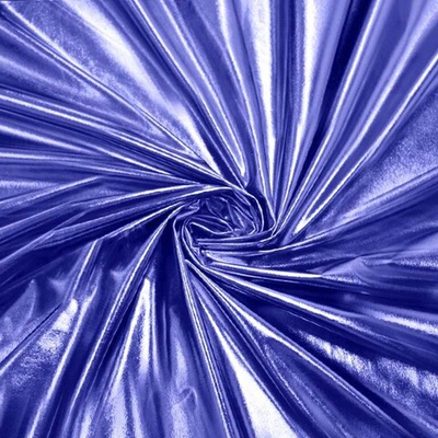 Трикотаж Диско, 198 гр/м2, 150 см, электрик