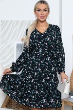 Платье 71427 Avili