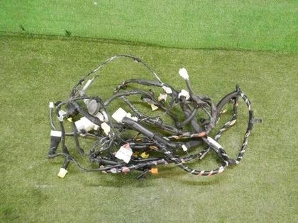 Проводка салонная Nissan X-Trail Т31 (2007-2015)