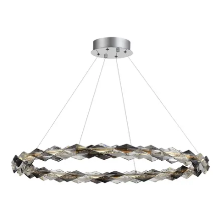 Подвесная люстра St Luce DIAMANTA SL6009.113.01