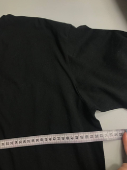 Футболка Gloria Jeans с разрезом, маркировка S-М, визуально на 44/46 размер