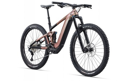 Электровелосипед Giant Trance X E+ 2 (2023)
