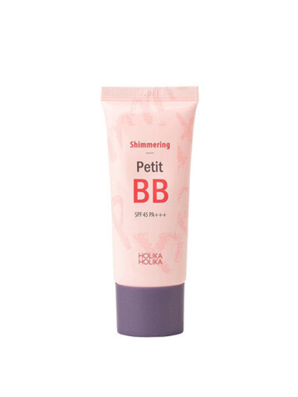 ВВ-крем корректирующий Holika Holika Petit BB 2014, сияние, SPF 45, 30 мл