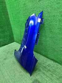 Крыло переднее левое Changan CS35PLUS (2018-н.в.)
