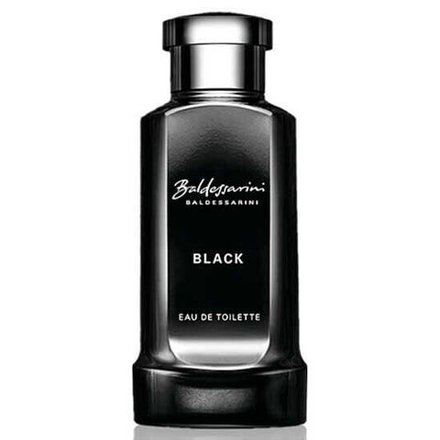 Мужская парфюмерия BALDESSARINI Classic Black 75ml Eau De Toilette