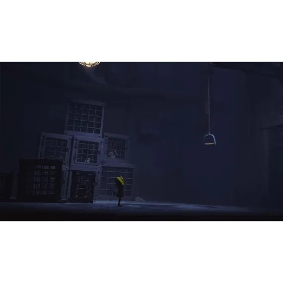 PS5 Little Nightmares Enhanced Edition Complete Edition (Новый, Русские субтитры, PPSA-10737)