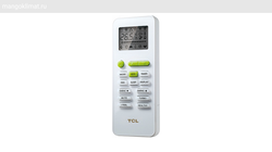 Сплит-система TCL MIRACLE Inverter TAC-09HRIA/VE/TACO-09HIA/VE