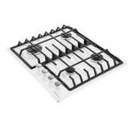 Газовая варочная панель MAUNFELD EGHE.64.6CW/G