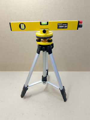 Ватерпас лазерный BLW 400/1