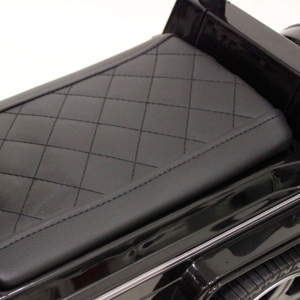 Толокар Mercedes-Benz G63 JQ663 VIP