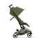 Прогулочная коляска Cybex Libelle TPE Moss Green