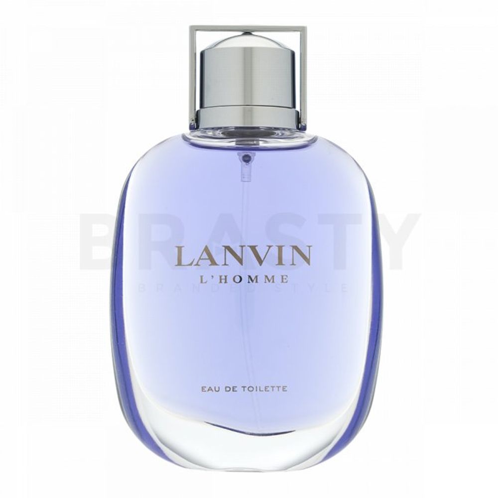 Lanvin L´Homme EDT M 100 ml