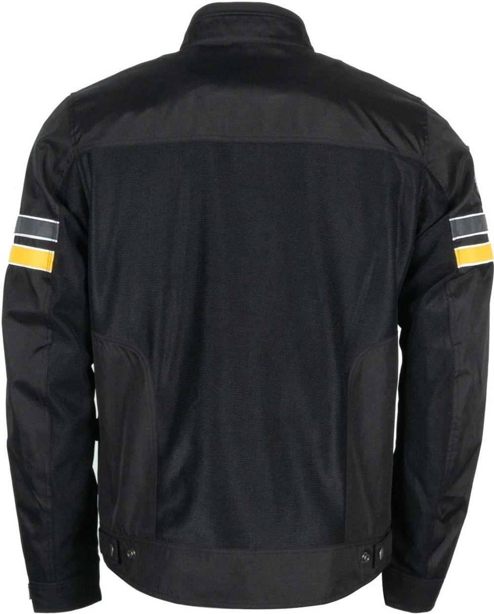 Elron Tissu Mesh / Черный