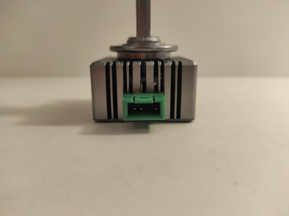 D3 / Ксенон (D3) лампы Luxury (2 шт. / комплект)