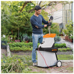 Измельчитель STIHL GHE 135.0 L 2.3кВт (6013-011-1126)