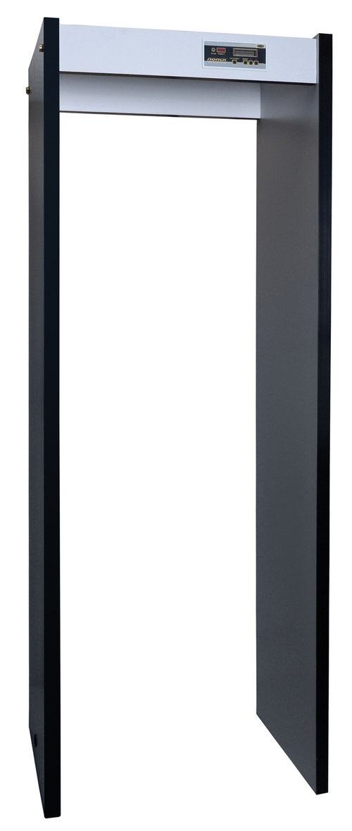 «ПОИСК-3М2» - стационарный импульсный металлодетектор