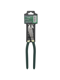 Кусачки боковые RockForce##Rock FORCE RF-612250C