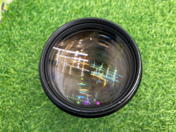 Canon EF 135mm 2L USM