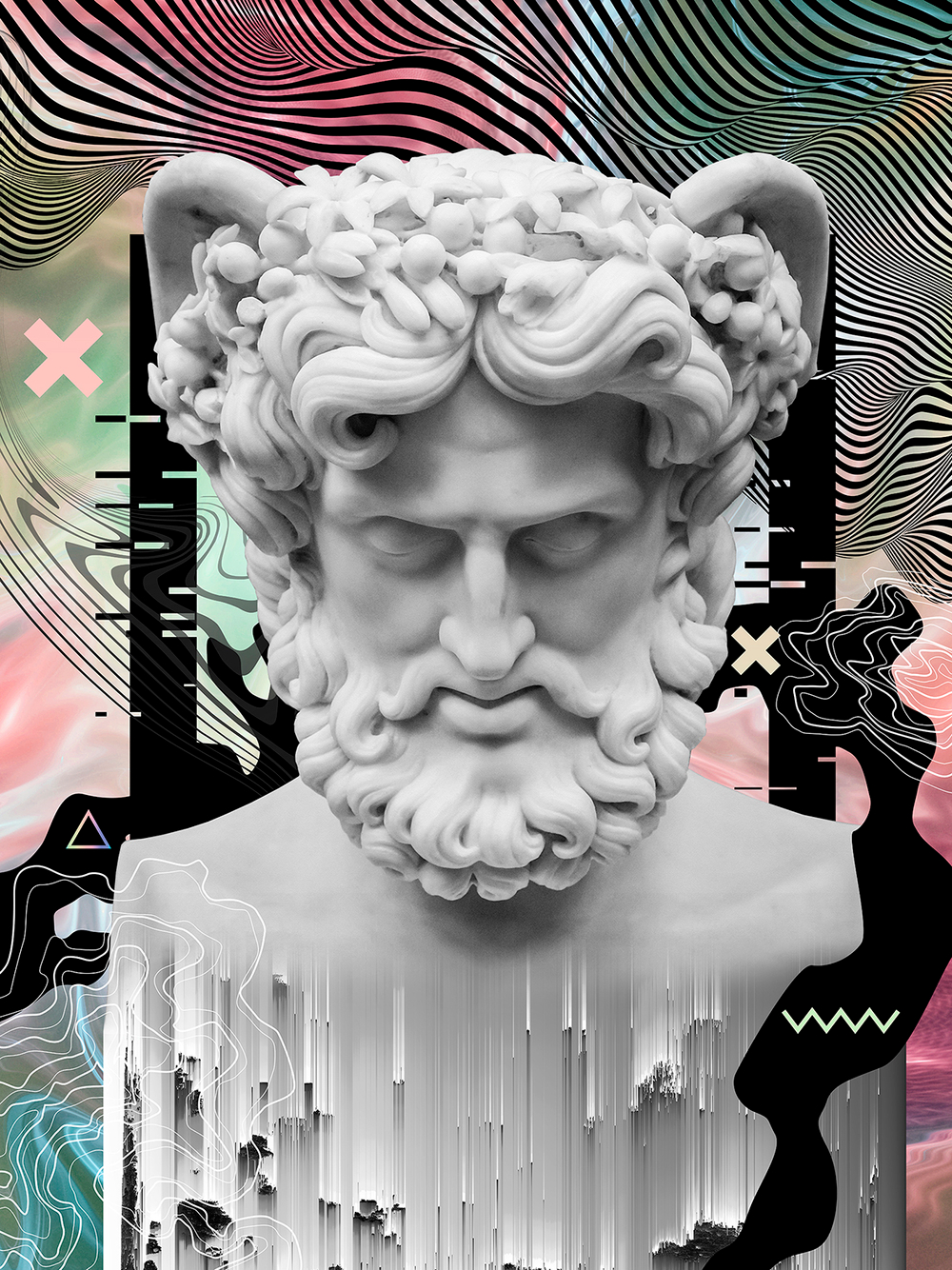 Коллекция ANTIQUE