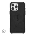 UAG Pathfinder with MagSafe Series Case for Apple iPhone 16 Pro Max Black (Чёрный)