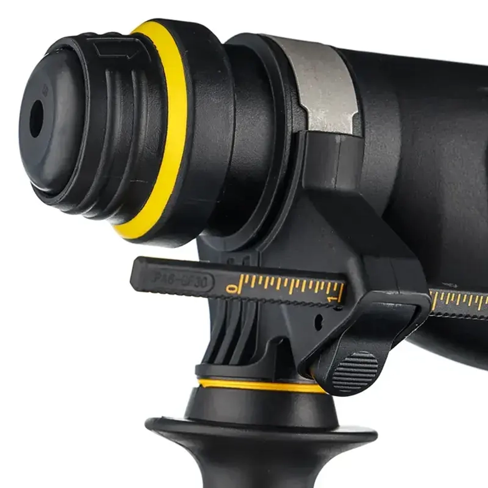 Перфоратор DeWALT D25143K, D25143K-KS