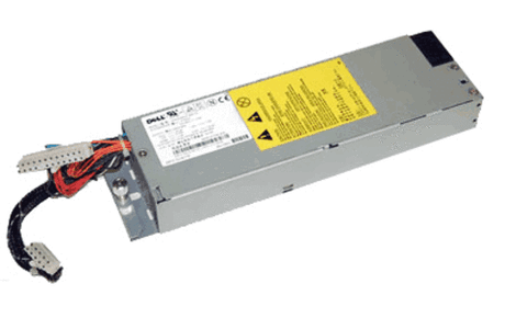 Блок питания Dell 011KVW PE 240W Power Supply