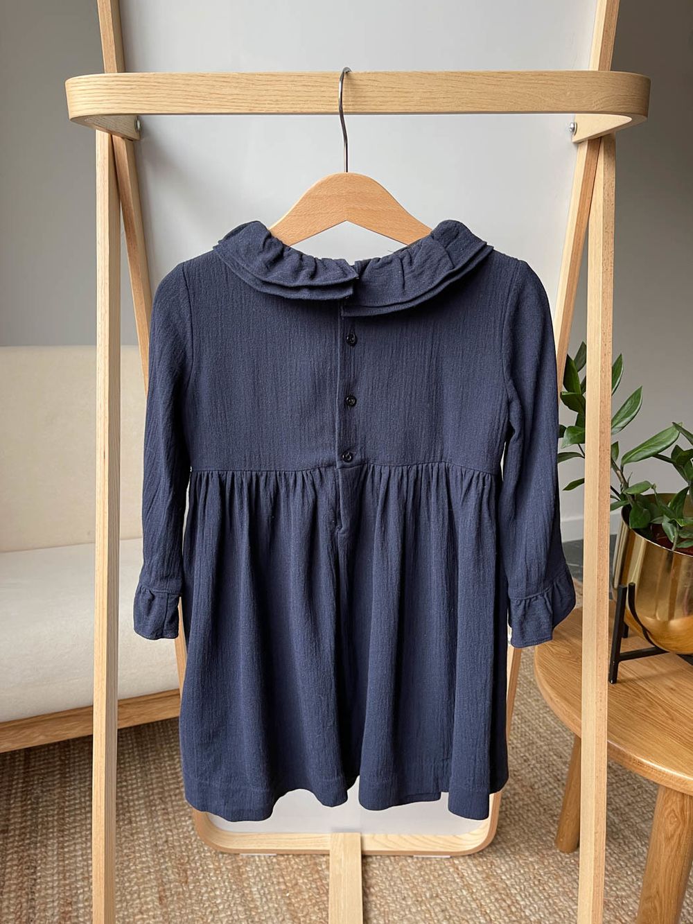 Платье Bonpoint