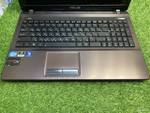 Игровой Asus 15.6" i5-2/8GB/GeForce2GB/SSD256