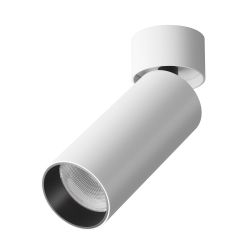 Спот светодиодный Maytoni   C055CL-L12W4K-W-W