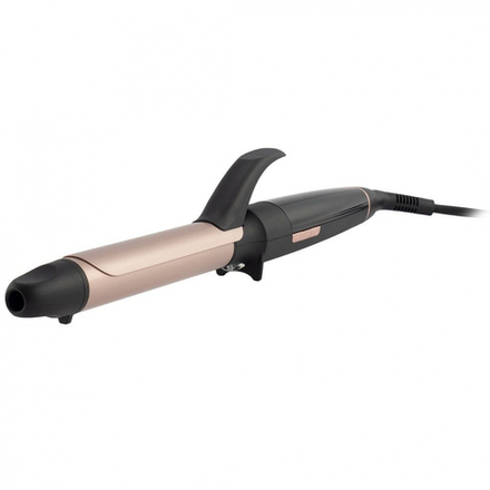 Щипцы POLARIS PHS 2533KT чёрный/розовое золото