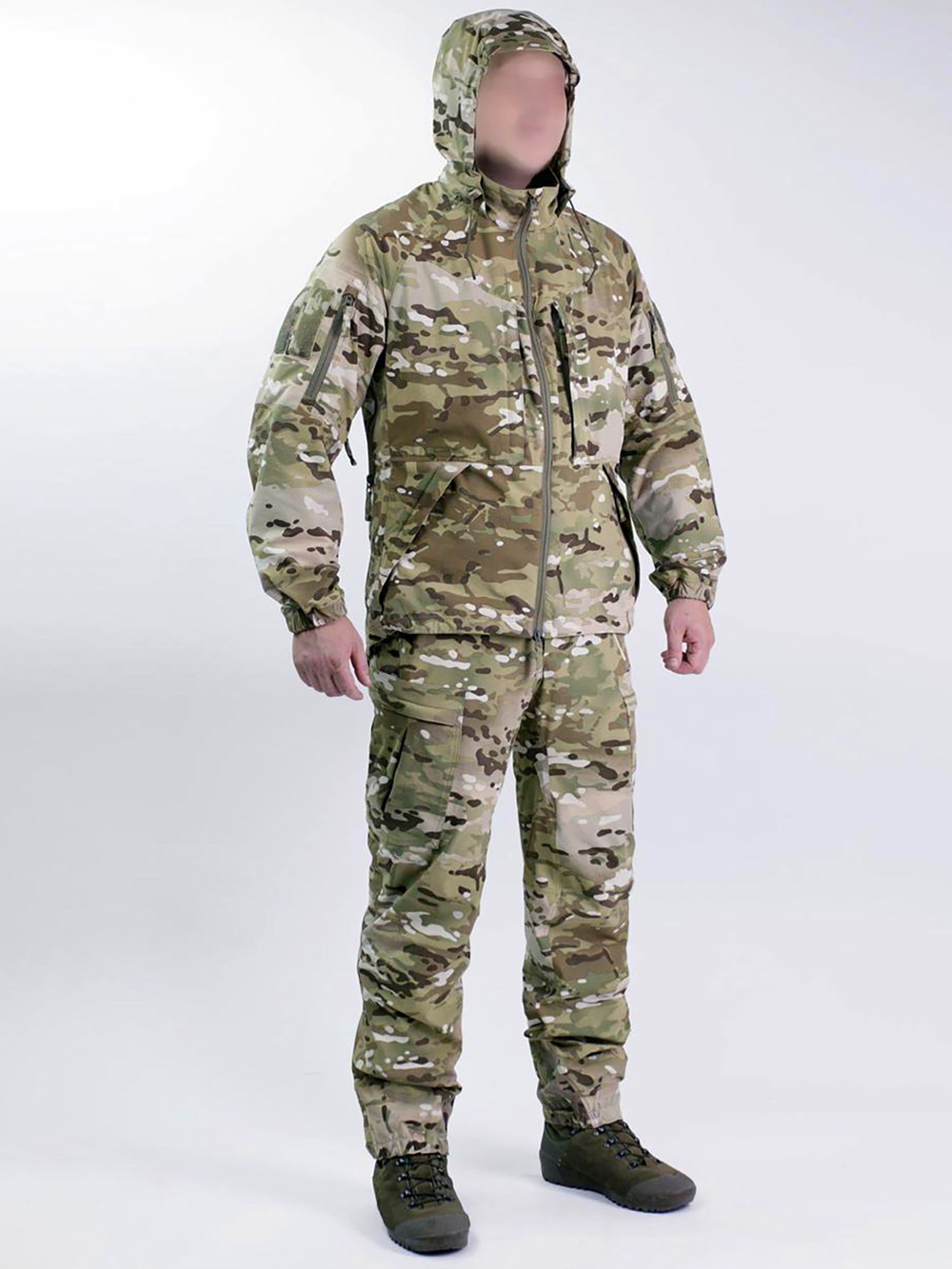 Костюм Барс Туман-L5 (Мультикам)
