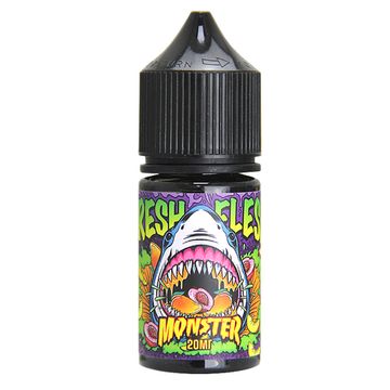 Жидкость Monster (30 мл, 20 мг STRONG SALT) Fresh Flesh