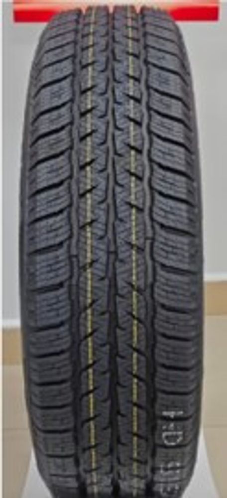 RAUFFAN SNOWMASTER W6 215/70R15C 109/107R