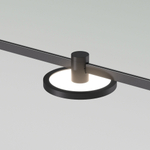 Магнитный трековый светильник Elektrostandard Esthetic Magnetic 85124/01