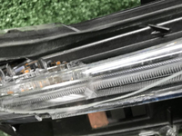 ДХО правый Lexus NX (2014-2017) LED Статичный