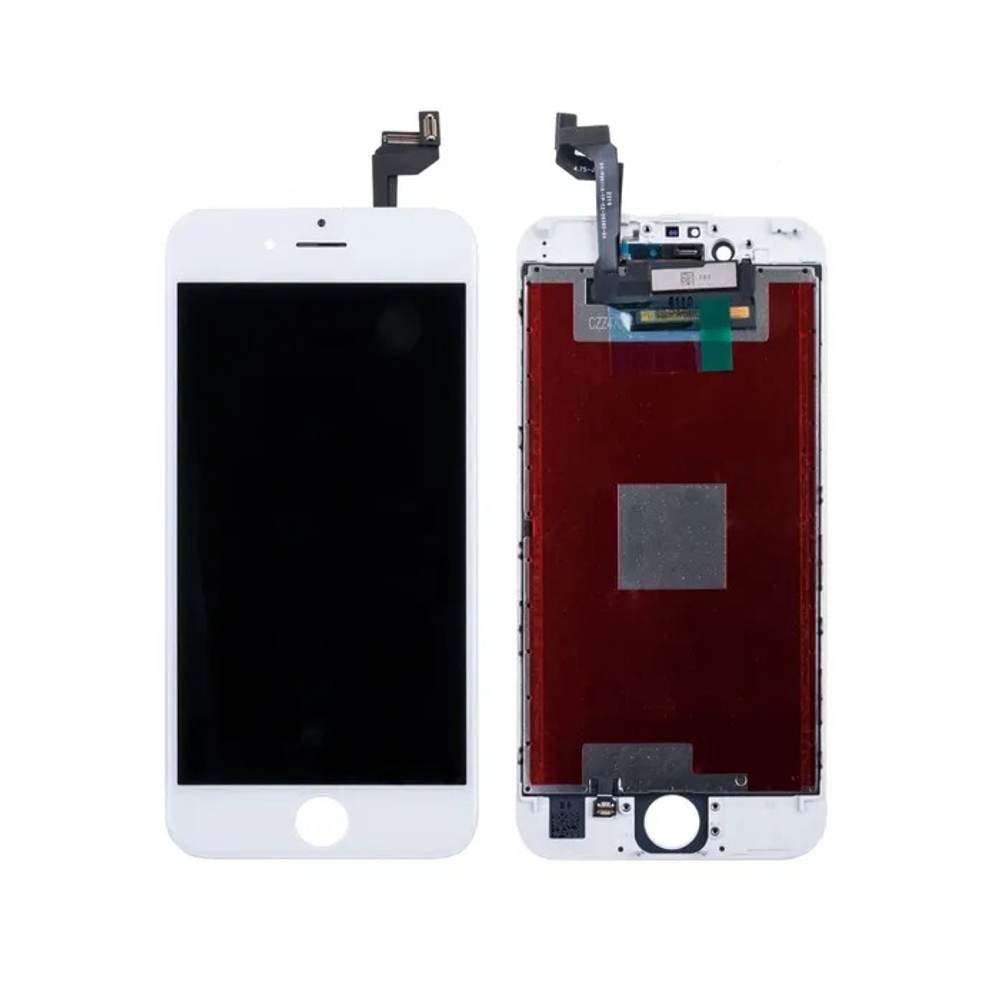 Дисплей iPhone 6S в сборе Белый