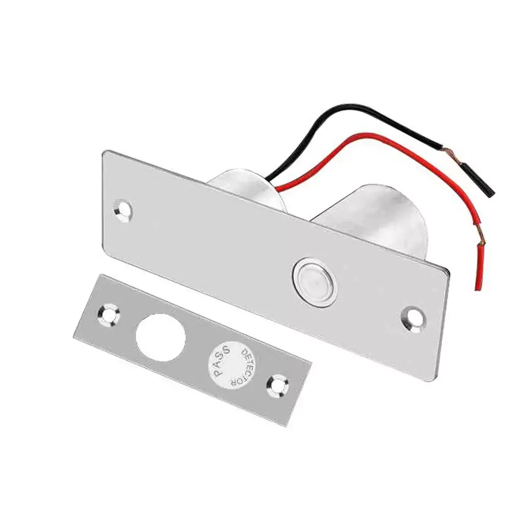 Электронный дверной замок, 12V