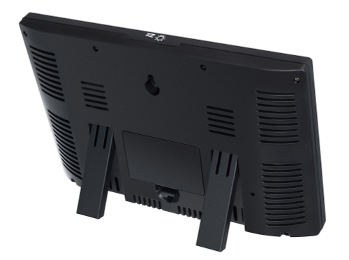 Метеостанция Levenhuk Wezzer PLUS LP150