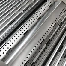 Встраиваемый газовый гриль Broilmaster Ethalon 4, 5 горелок