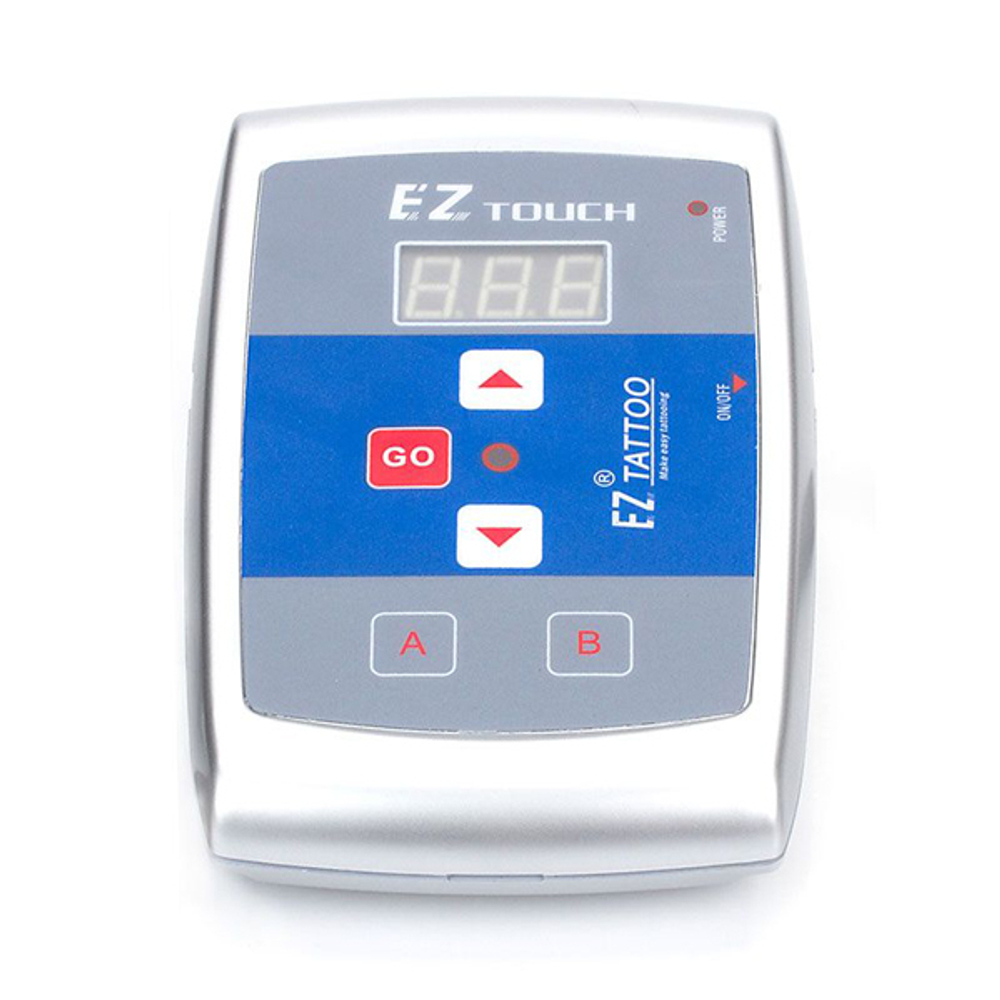 Блок питания EZ Touch Power Supply