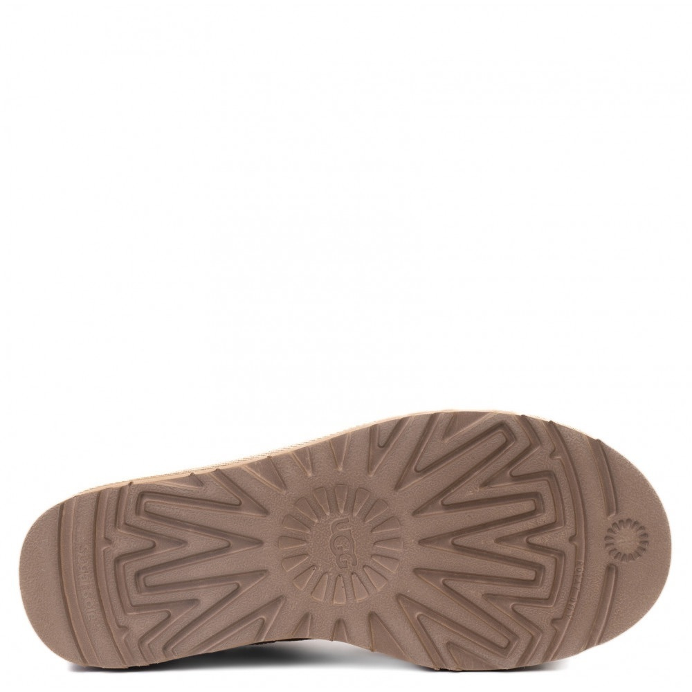 Ugg Classic Ultra Mini Platform Sand