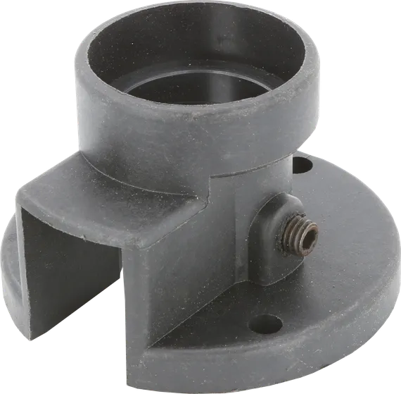 Кожух евроразъема (136 мм) STMZ6209L