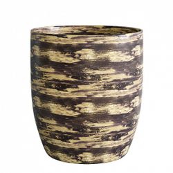 Кашпо VASE3 MEDOVIK D90 H95