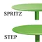 Spritz + Spritz Mini