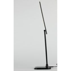 Настольный светильник ЭРА NLED-462-10W-BK светодиодный черный