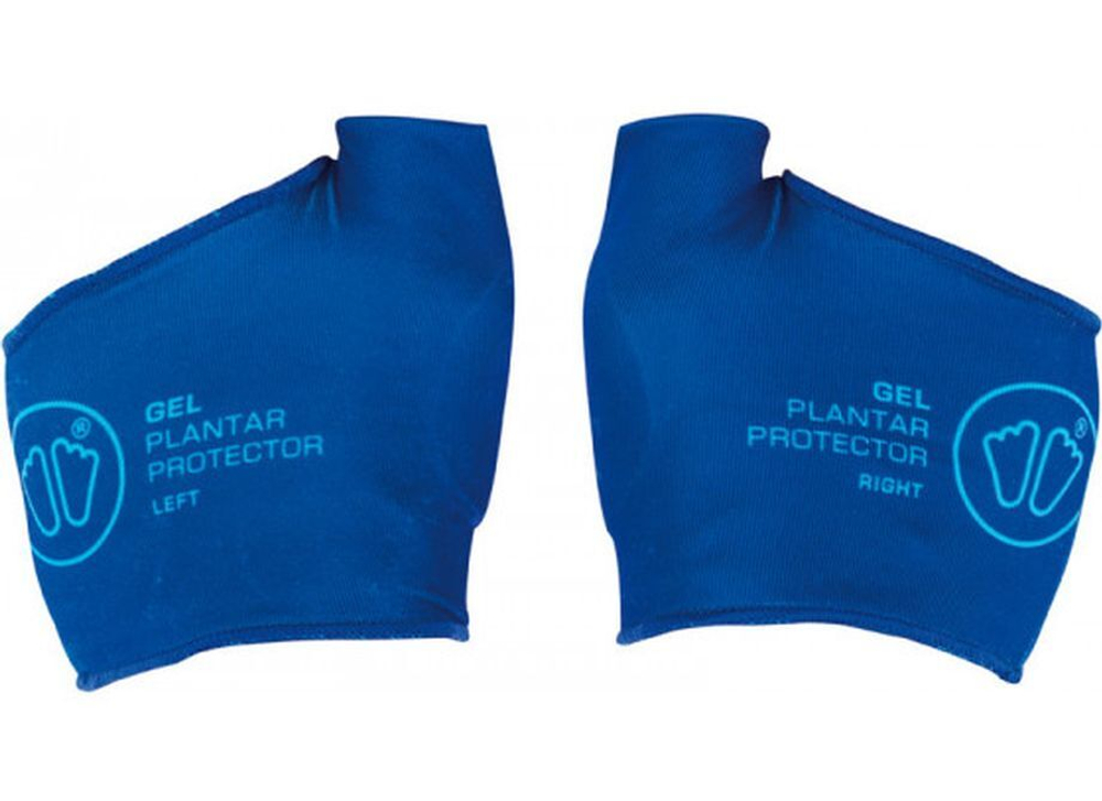 Wkladki do obuwia Sidas Gel Plantar Protector