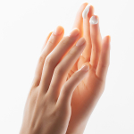 Крем для рук с экстрактом Центеллы азиатской Tenzero Relief Hand Cream Cica 100г