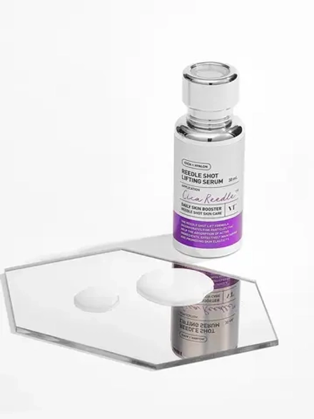 VT Cosmetics Интенсивная лифтинг-сыворотка с микроиглами Reedle Shot Lifting Serum 30 мл