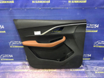 Обшивка двери OMODA C5 2024